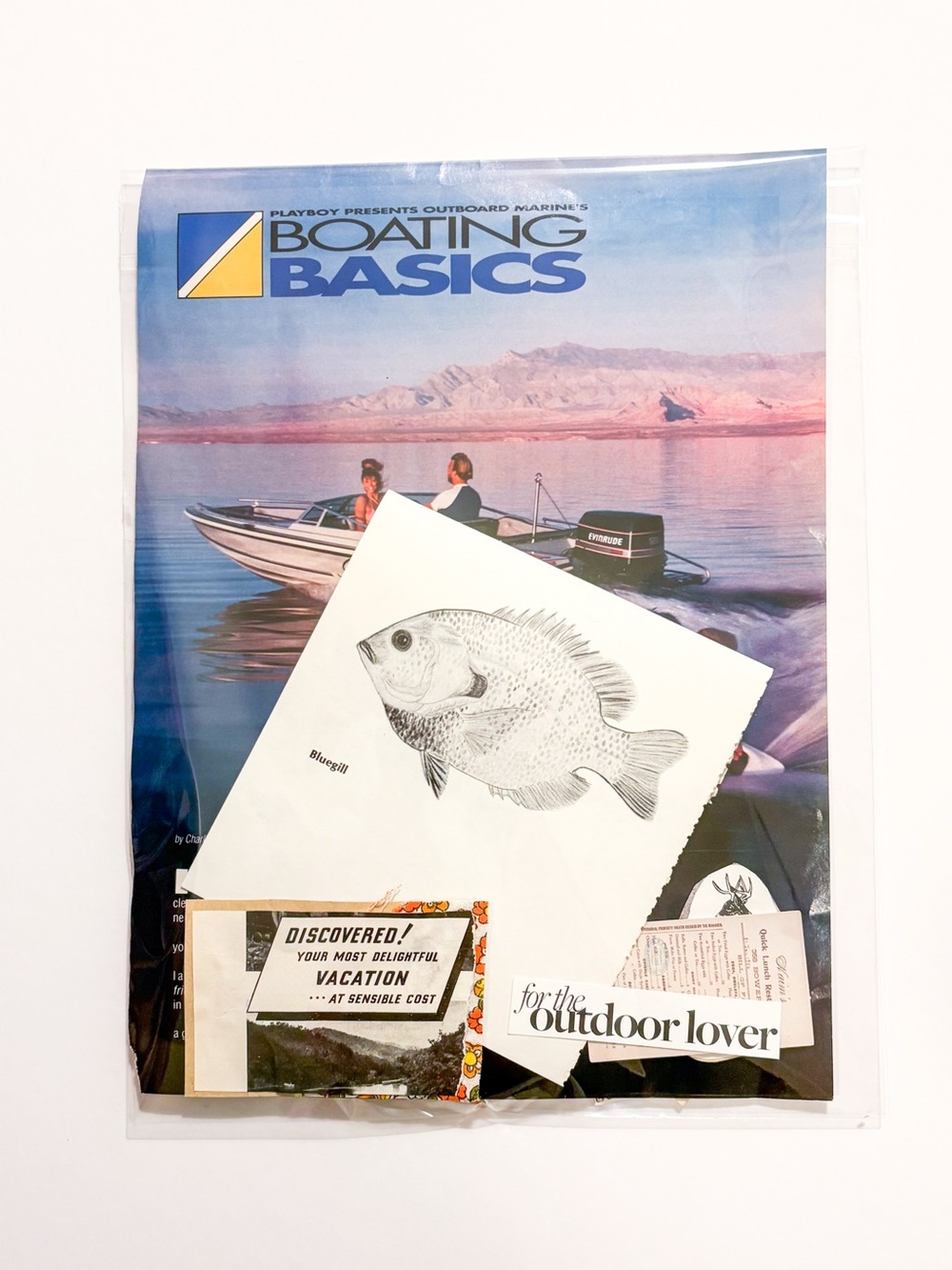 Collage Kit - Picture 2 of 5